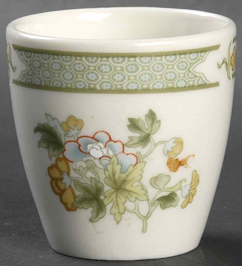Tonkin Single Egg Cup by Royal Doulton-1