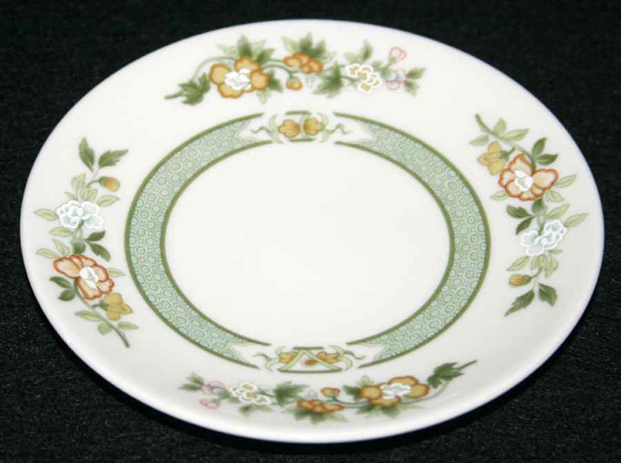 Tonkin Coaster by Royal Doulton-1