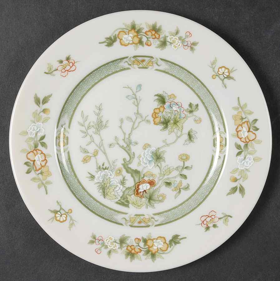 Tonkin Bread & Butter Plate by Royal Doulton-1