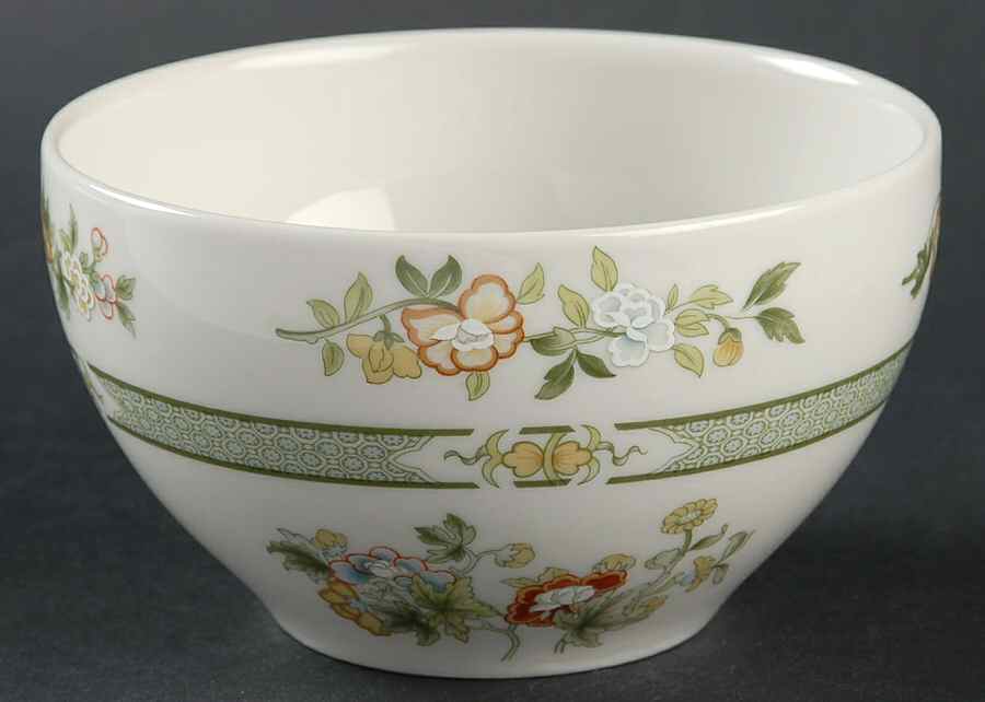 Tonkin Open Sugar Bowl by Royal Doulton-1