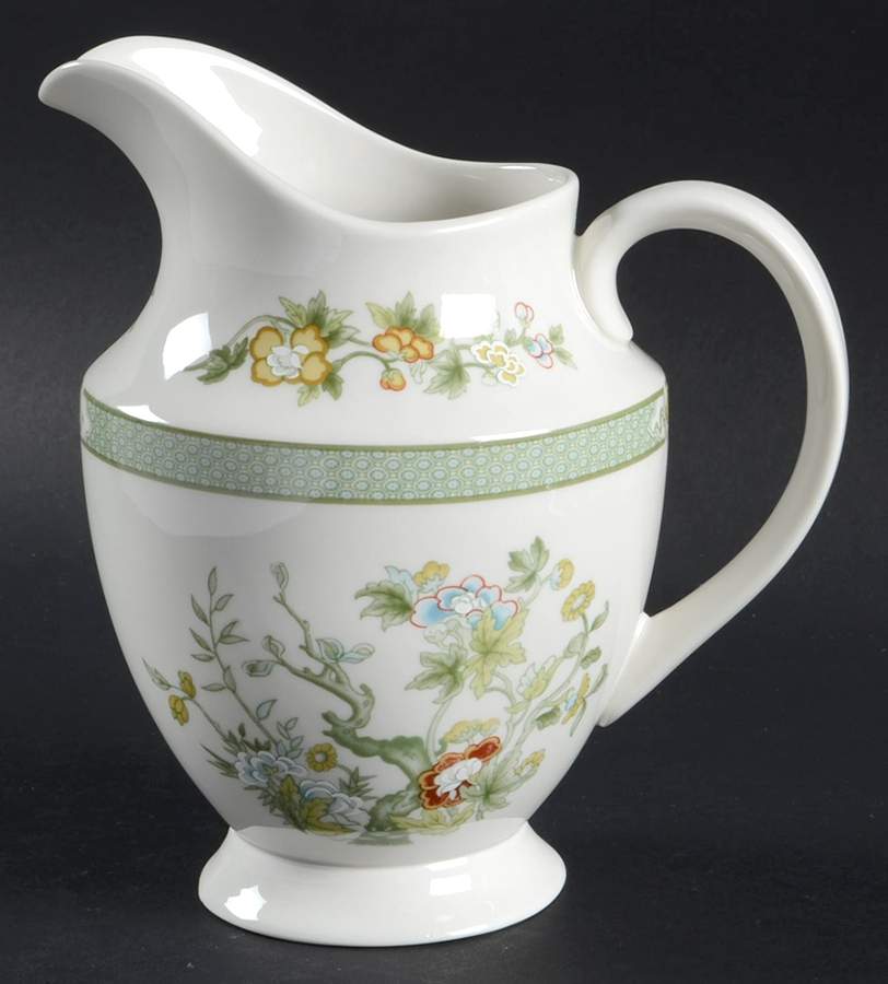 Tonkin 24 Oz Pitcher by Royal Doulton-1