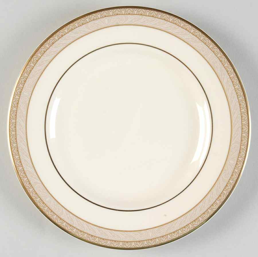 Toulouse Bread & Butter Plate by Royal Doulton-1