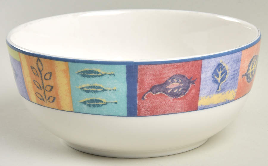 Trailfinder 6" All Purpose Bowl by Royal Doulton-1