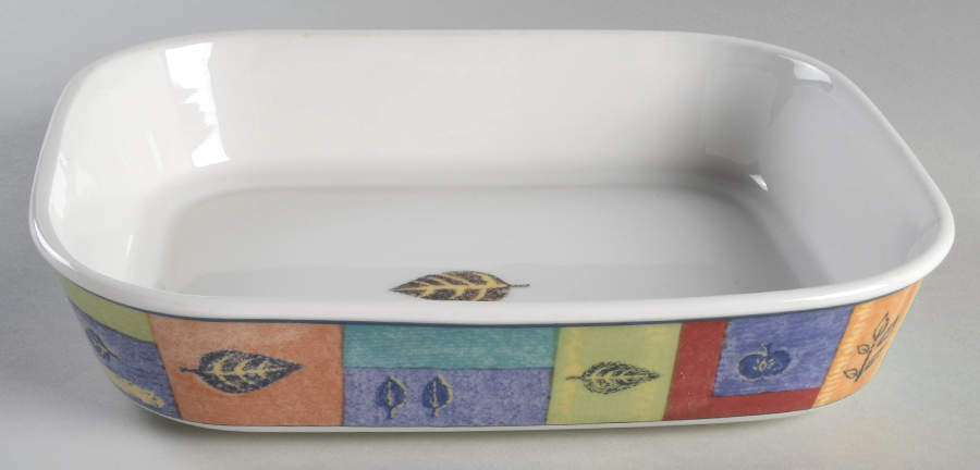 Trailfinder 10" Lasagna by Royal Doulton-1