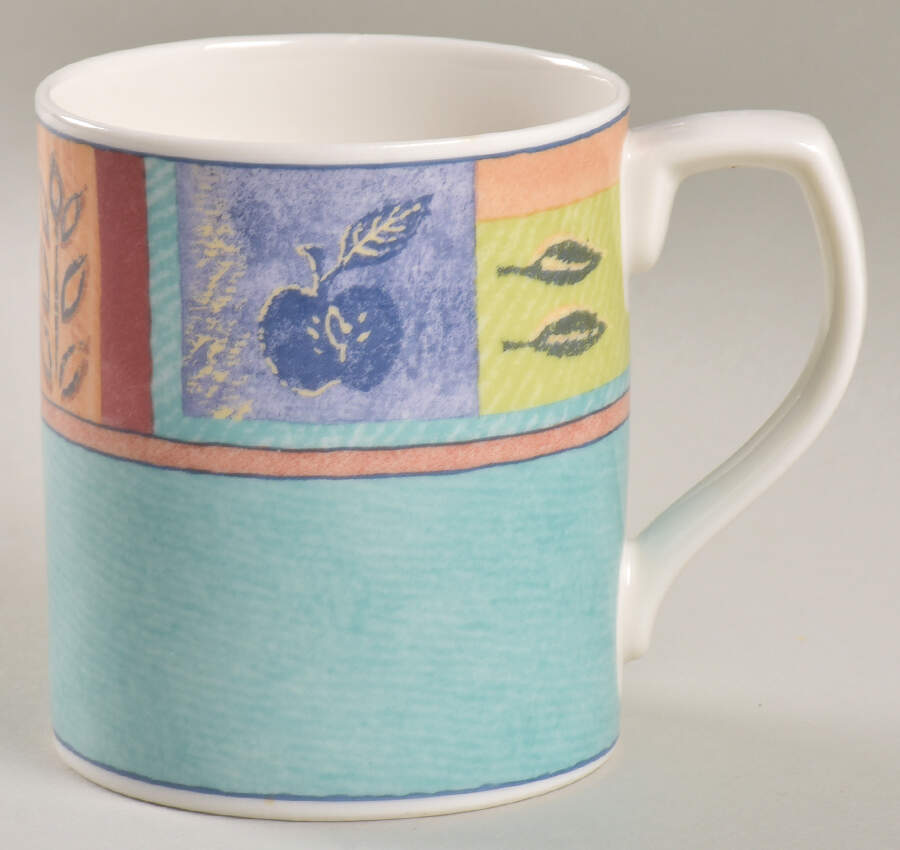 Trailfinder Mug by Royal Doulton-1