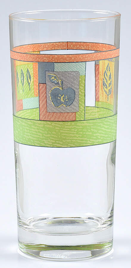 Trailfinder Glassware Highball by Royal Doulton-1
