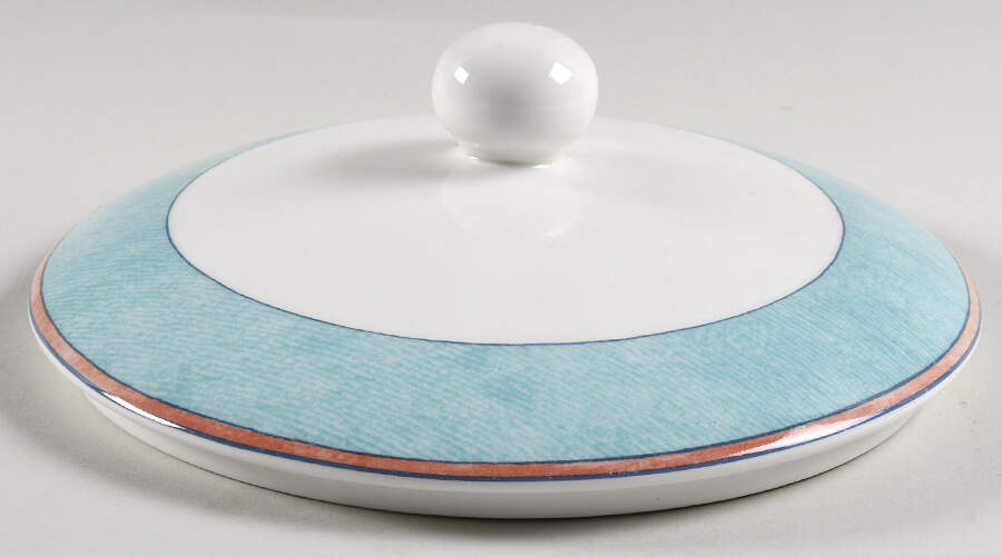 Trailfinder Lid for 3 Quart Round Casserole by Royal Doulton-1