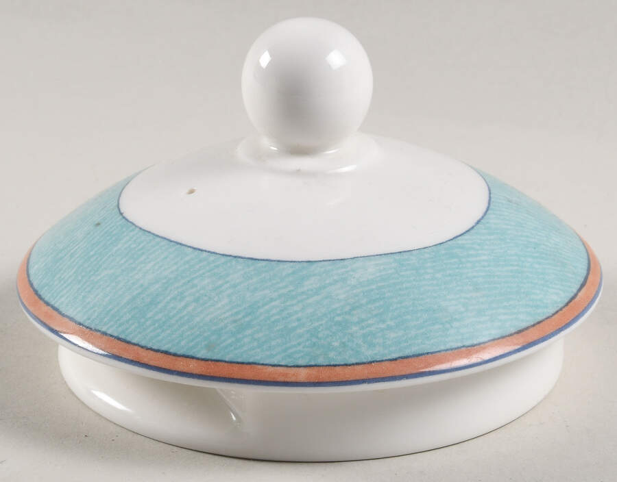 Trailfinder Lid for Teapot by Royal Doulton-1