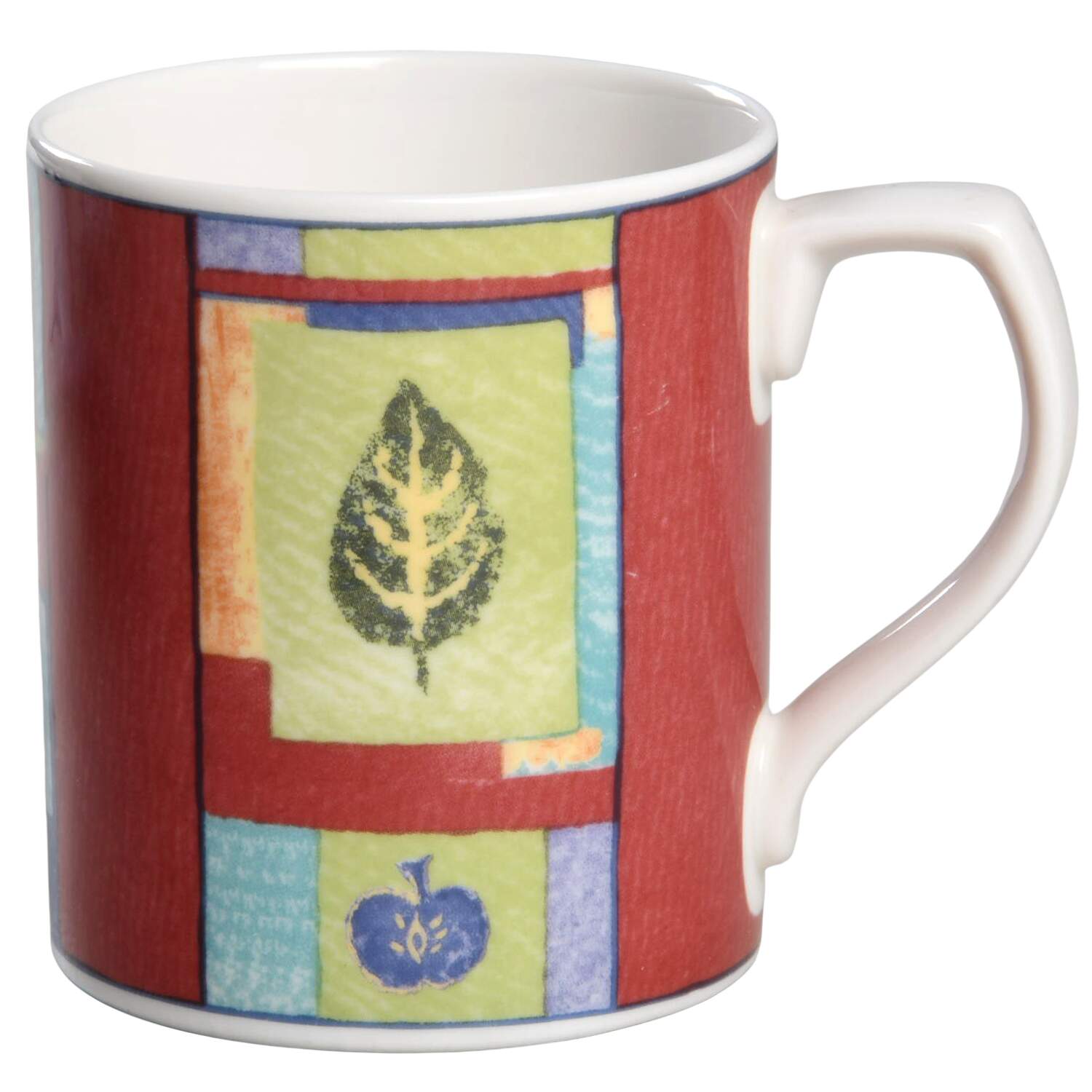 Trailfinder Accent Mug by Royal Doulton-1