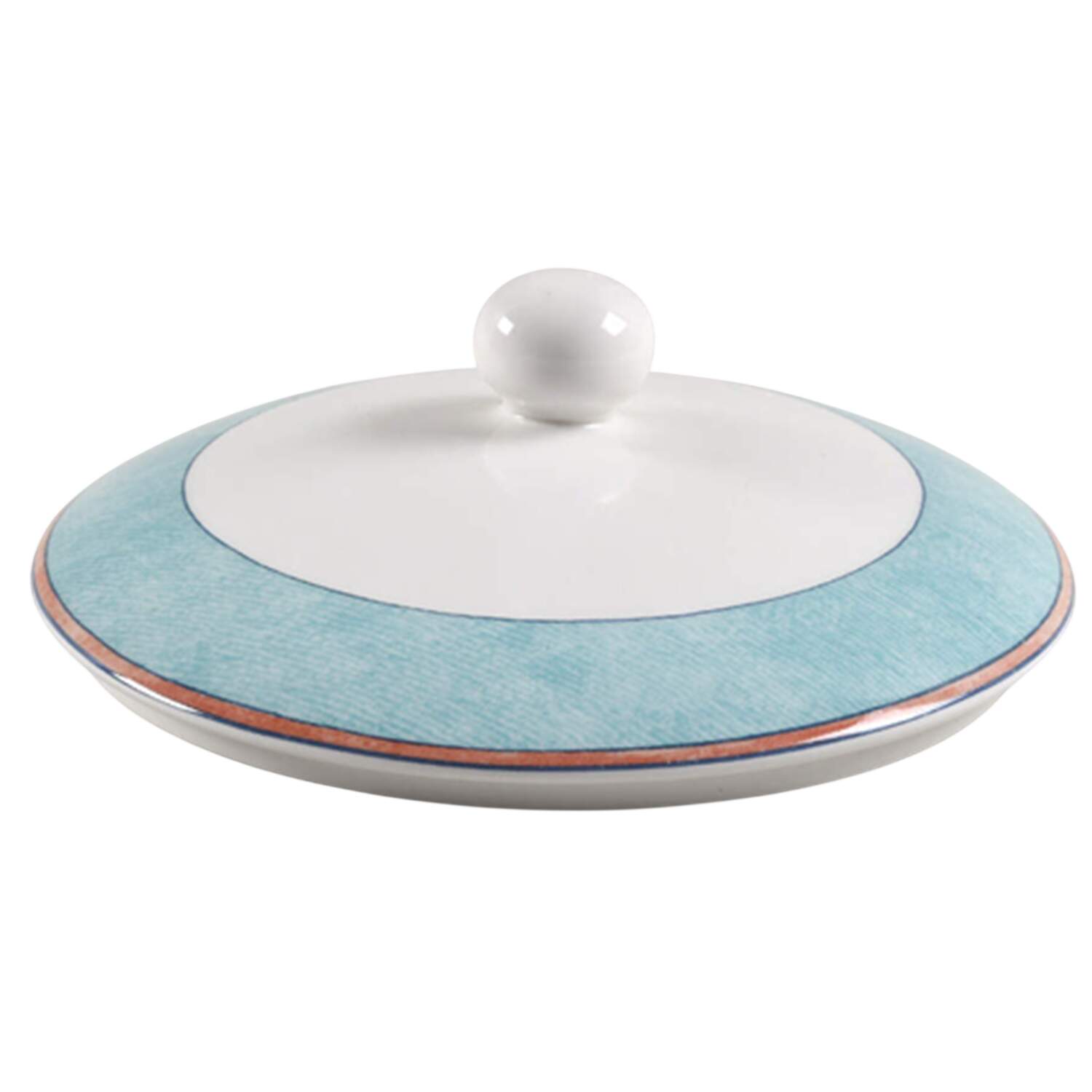 Trailfinder Lid for 3 Quart Round Casserole by Royal Doulton-1
