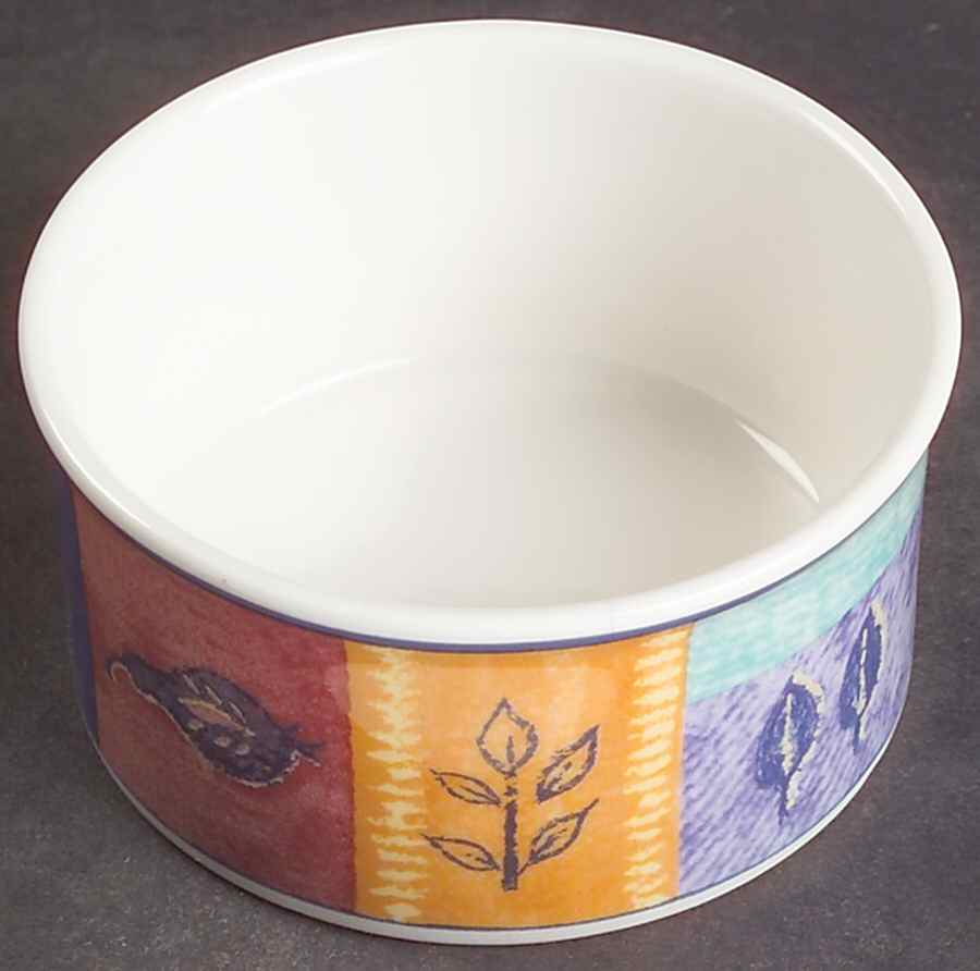 Trailfinder Ramekin by Royal Doulton-1
