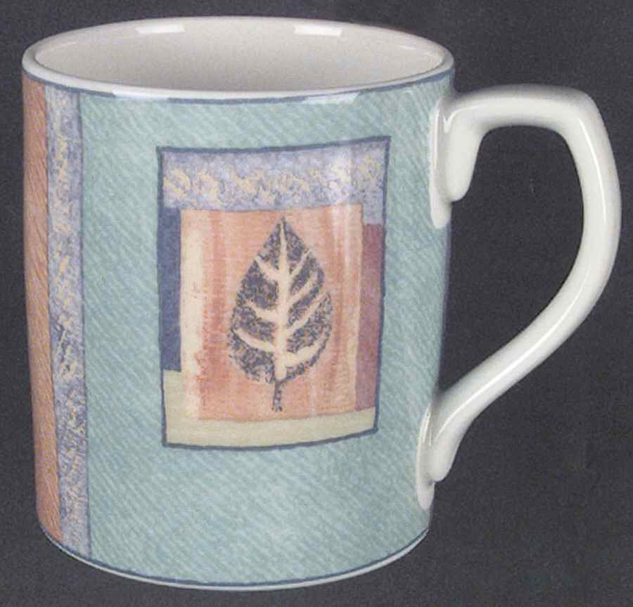 Trailfinder Accent Mug by Royal Doulton-1