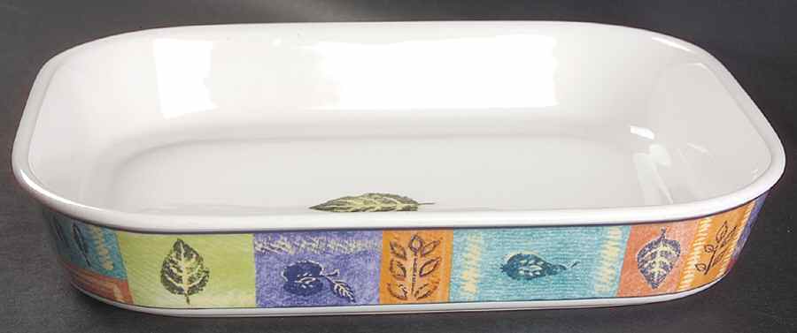 Trailfinder 12" Lasagna by Royal Doulton-1