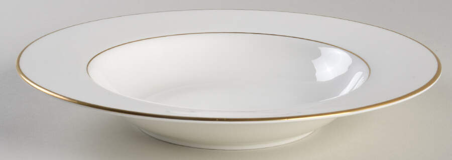 Trent Large Rim Soup Bowl by Royal Doulton-1