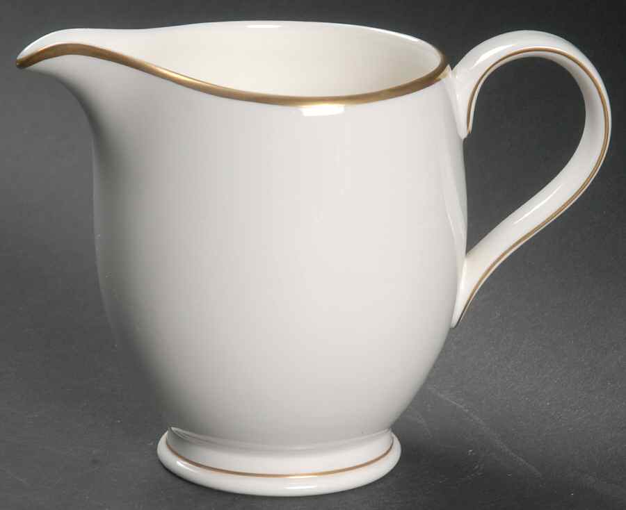 Trent Creamer by Royal Doulton-1