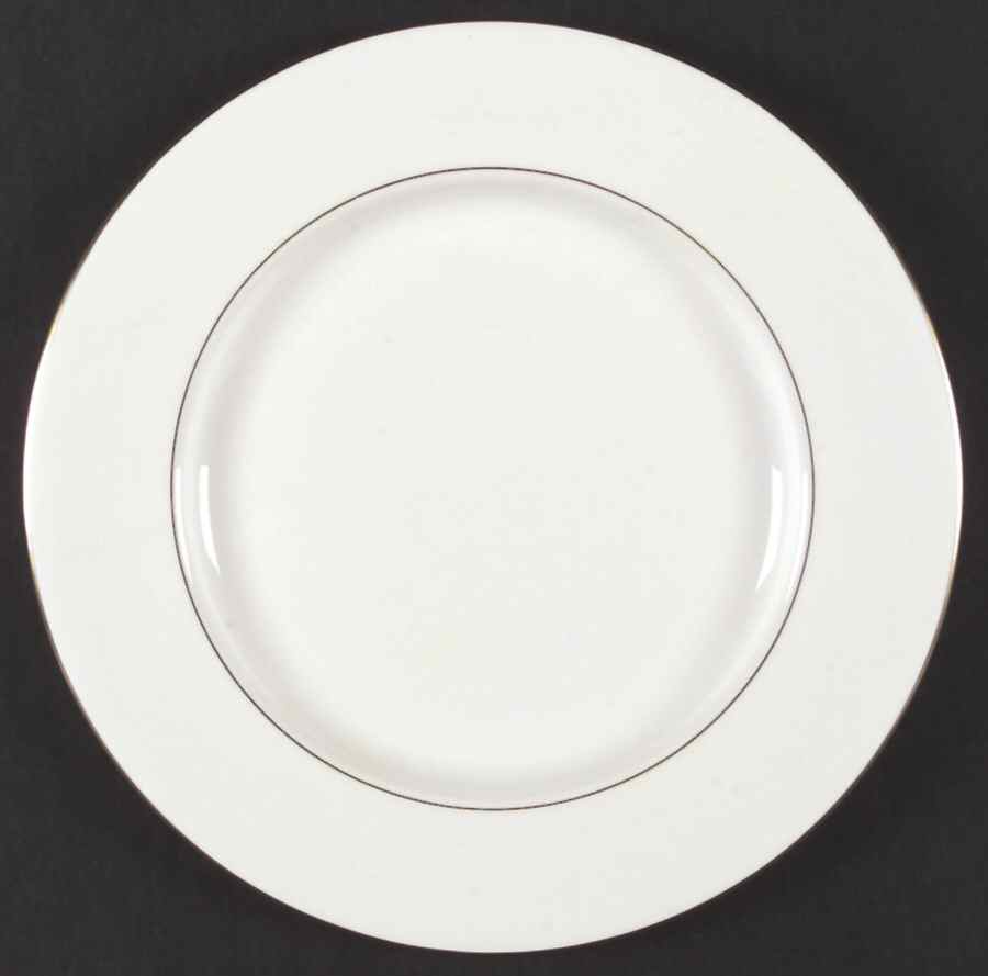 Trent Dinner Plate by Royal Doulton-1