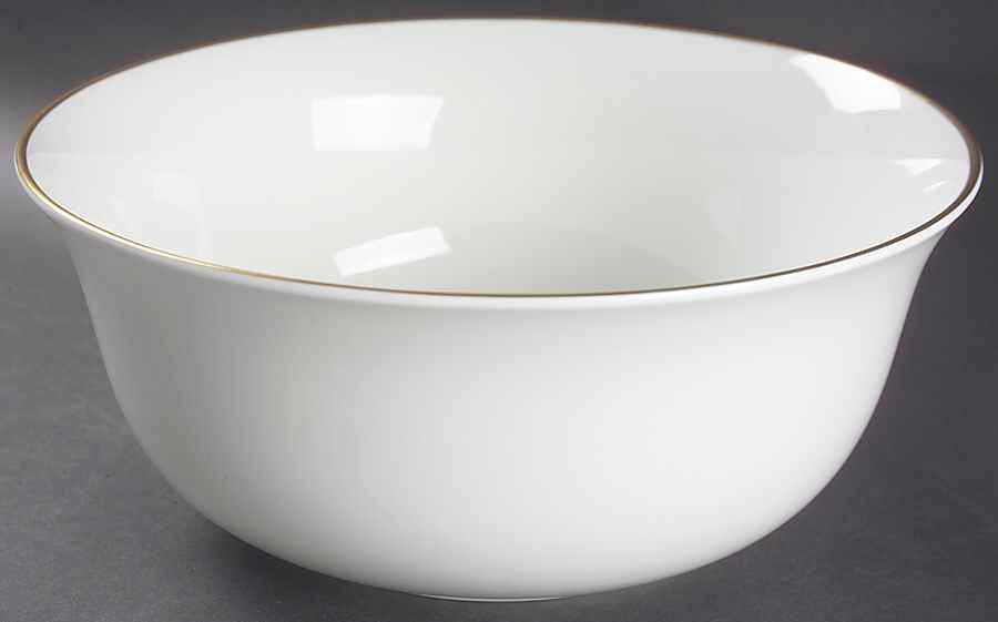 Trent 9" Round Vegetable Bowl by Royal Doulton-1