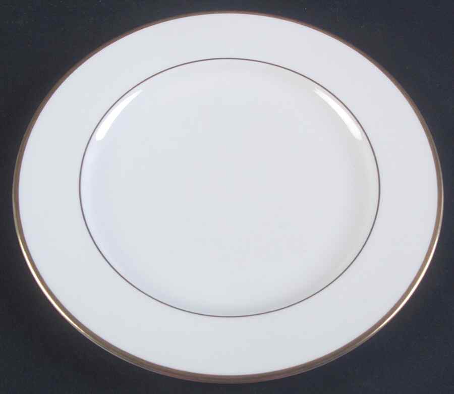 Trent Bread & Butter Plate by Royal Doulton-1