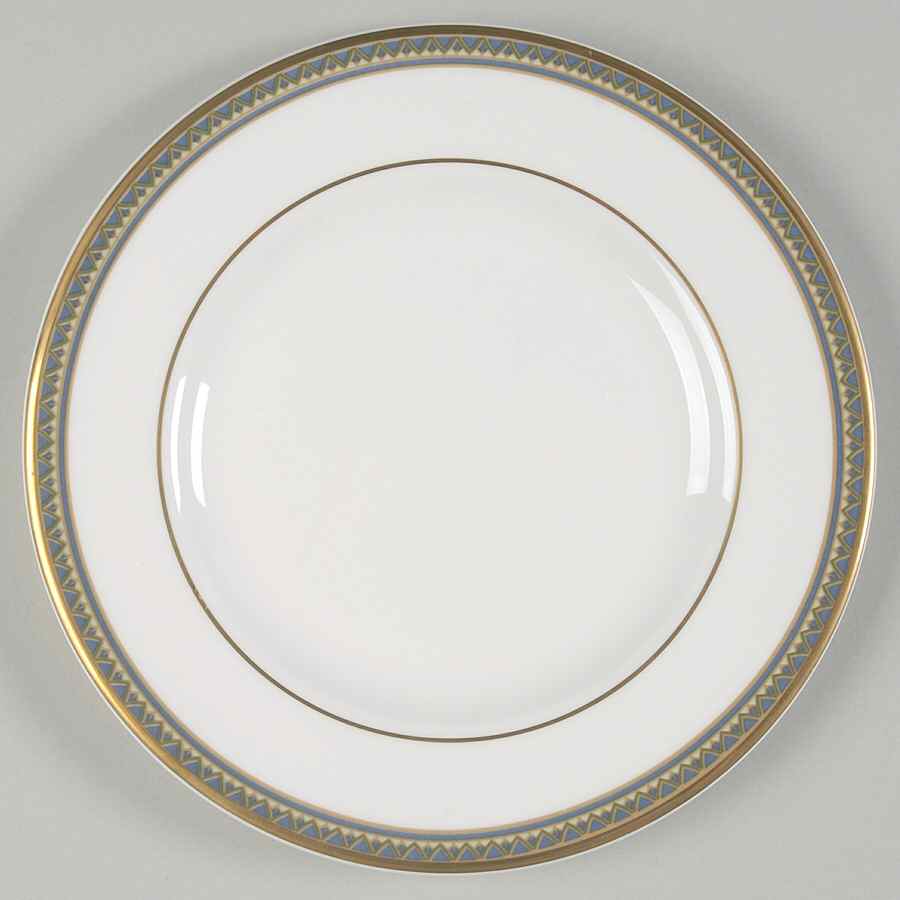 Tudor Grove Bread & Butter Plate by Royal Doulton-1