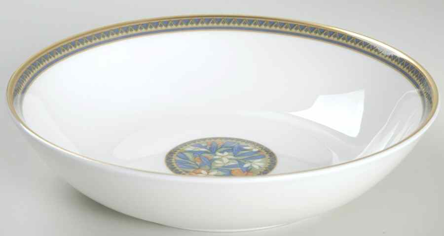 Tudor Grove 7" All Purpose Bowl by Royal Doulton-1