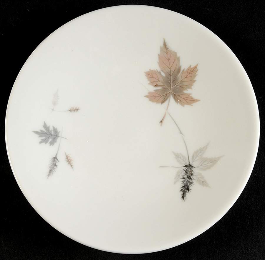 Tumbling Leaves Coaster by Royal Doulton-1