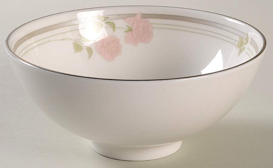 Twilight Rose 5" All Purpose Bowl by Royal Doulton-1