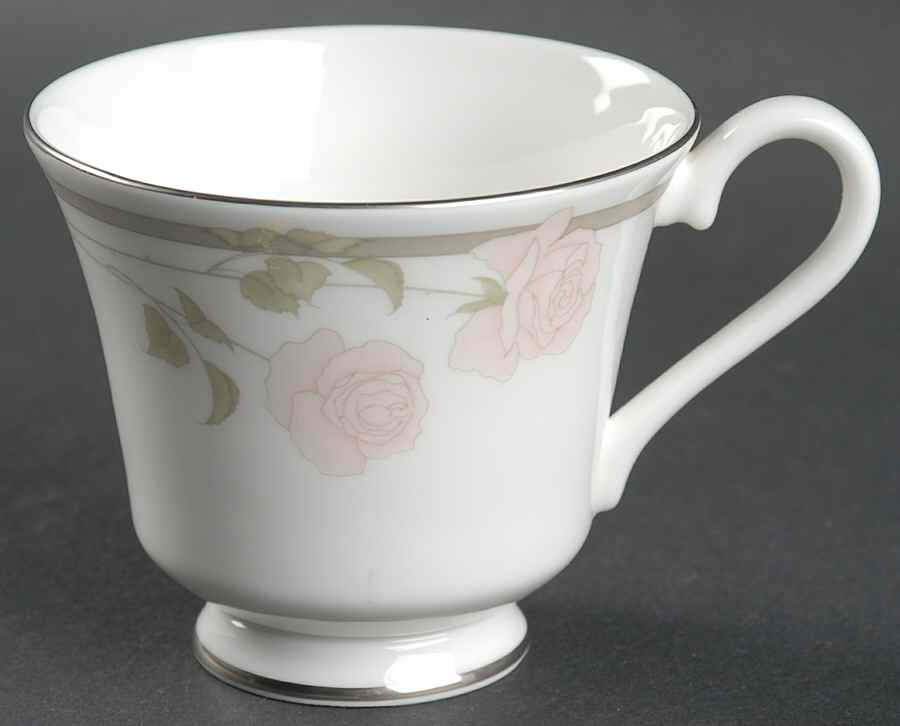 Twilight Rose Footed Cup by Royal Doulton-1
