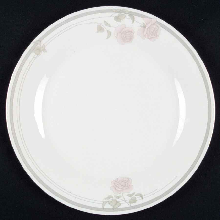 Twilight Rose Dinner Plate by Royal Doulton-1