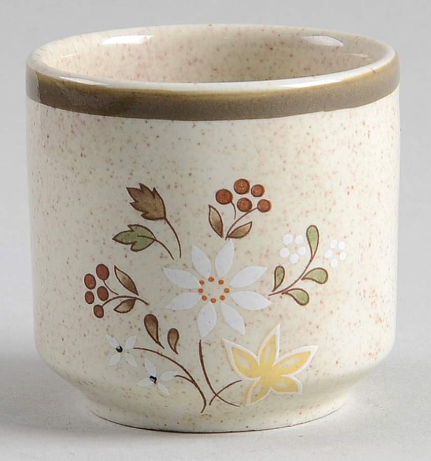 Uplands Single Egg Cup by Royal Doulton-1