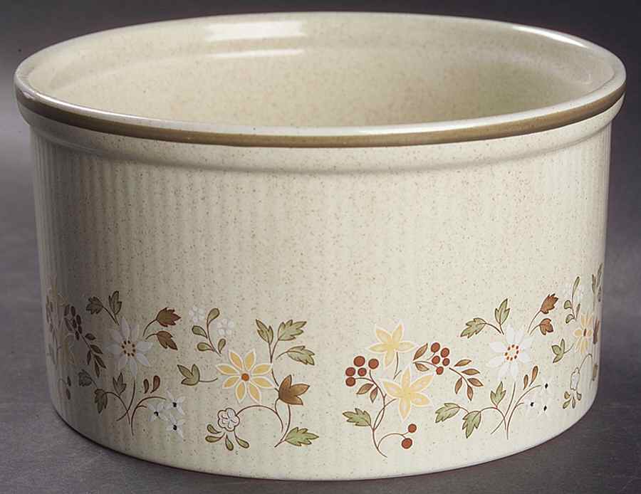 Uplands 6" Souffle by Royal Doulton-1