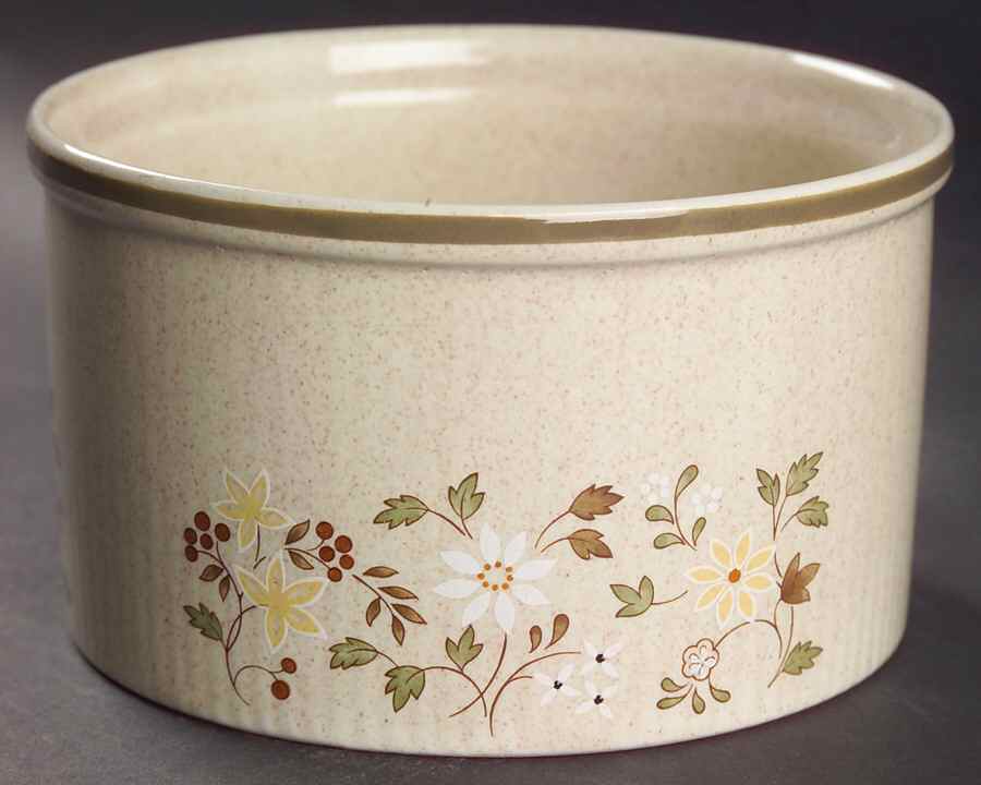 Uplands 5" Souffle by Royal Doulton-1