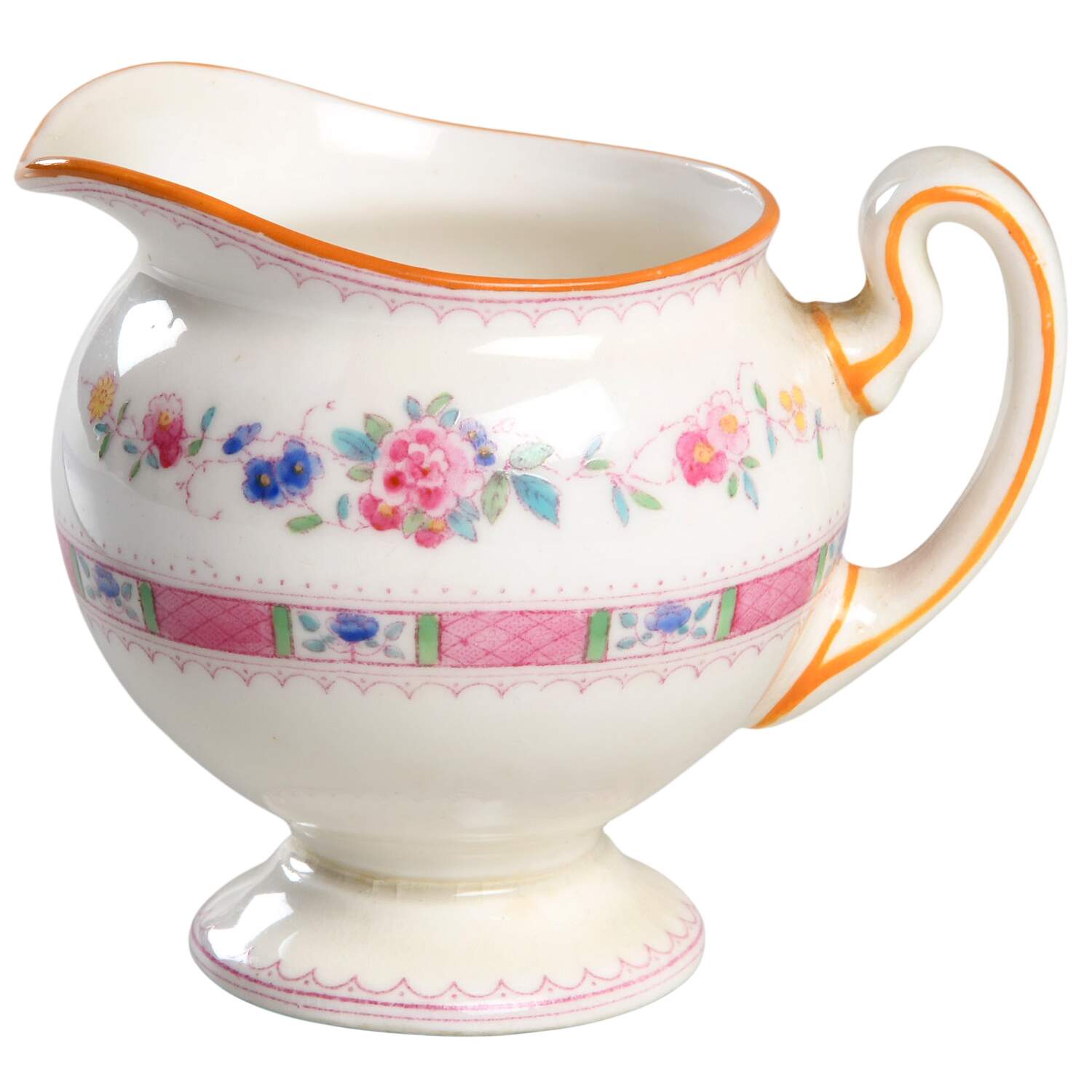 Urn Mini Creamer by Royal Doulton-1