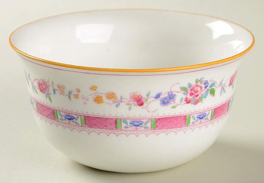 Urn Open Sugar Bowl by Royal Doulton-1
