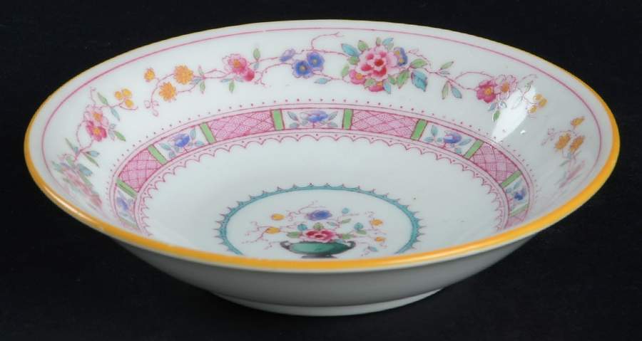Urn Fruit/Dessert (Sauce) Bowl by Royal Doulton-1