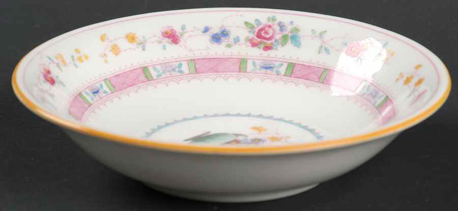 Urn Fruit/Dessert (Sauce) Bowl by Royal Doulton-1