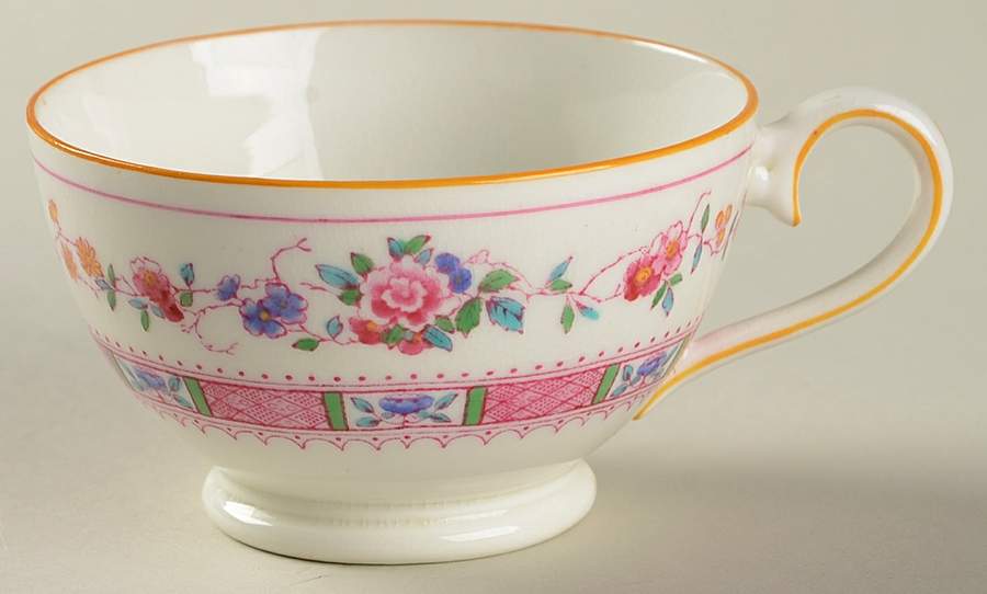 Urn Cup for Dessert Plate & Cup Set by Royal Doulton-1