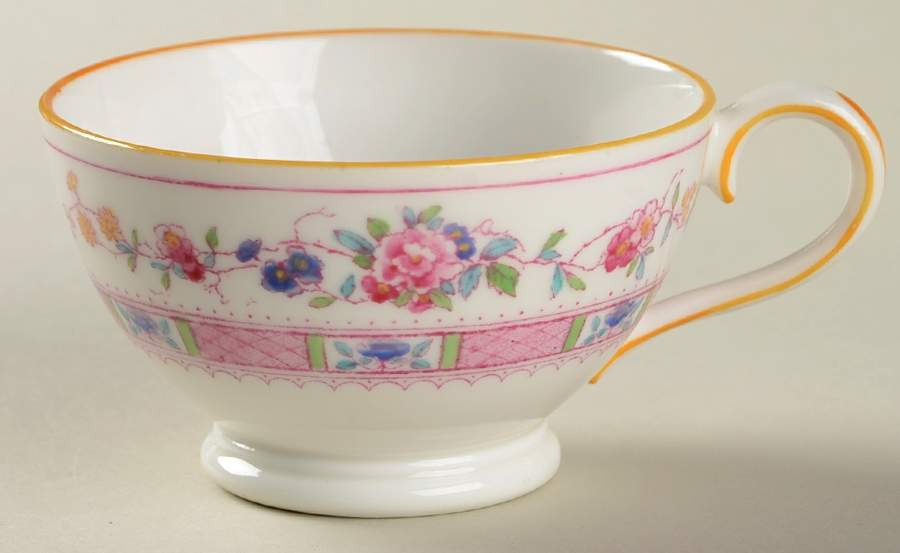 Urn Cup for Dessert Plate & Cup Set by Royal Doulton-1