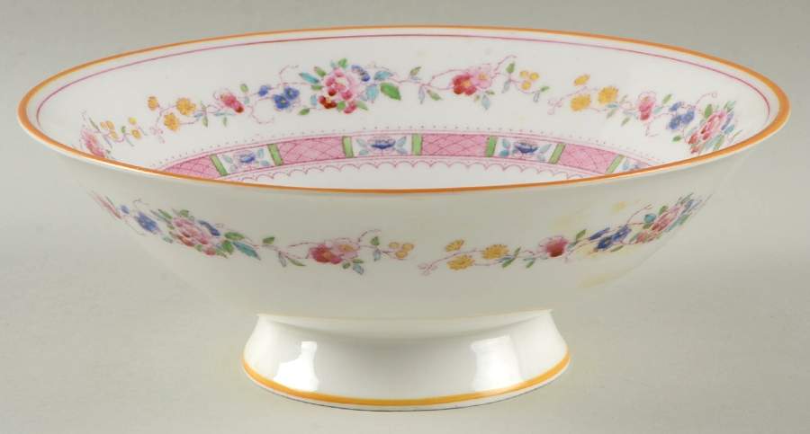 Urn Round Compote (Height X Width) by Royal Doulton-1