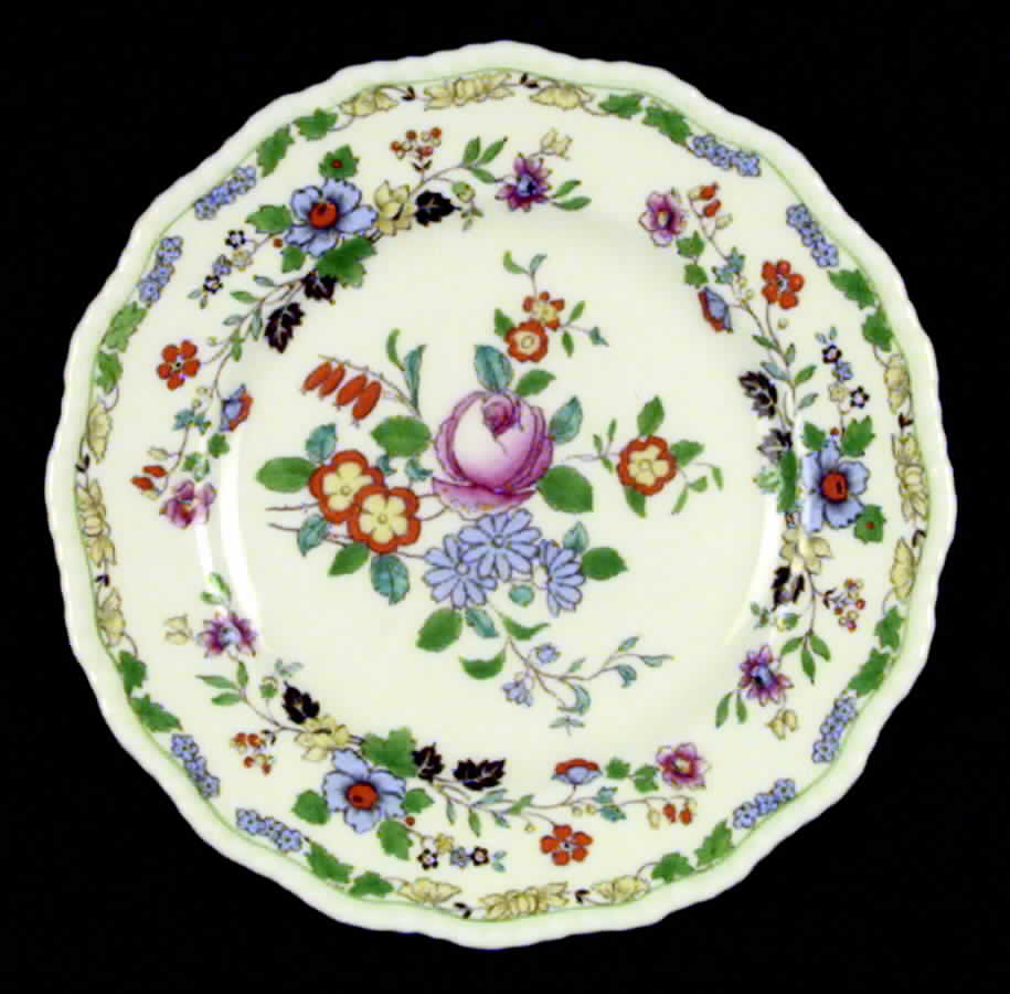 V1024 Bread & Butter Plate by Royal Doulton-1