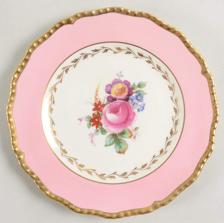 V1958 Bread & Butter Plate by Royal Doulton-1