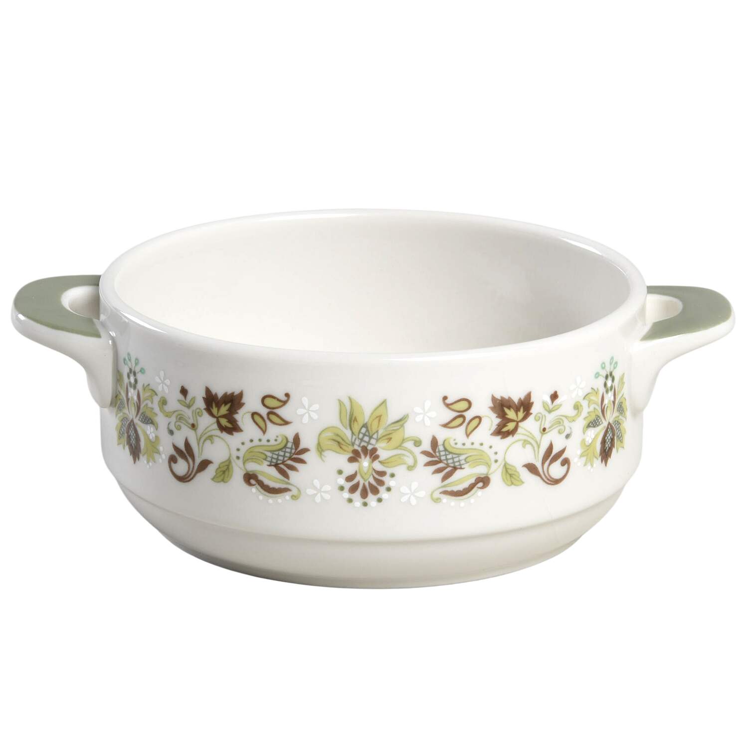 Vanity Fair Individual Casserole No Lid by Royal Doulton-1