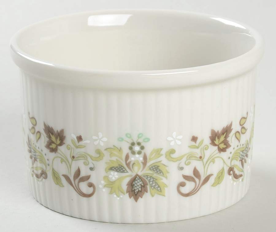 Vanity Fair Oven-to-Table Ramekin by Royal Doulton-1