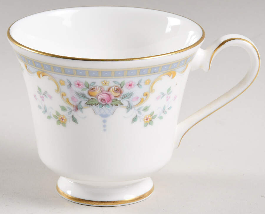 Vail Footed Cup by Royal Doulton-1