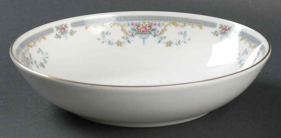 Vail Coupe Cereal Bowl by Royal Doulton-1