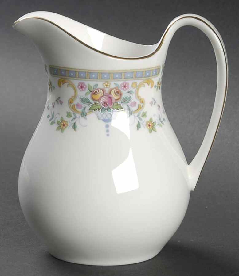 Vail Creamer by Royal Doulton-1