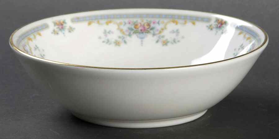 Vail Fruit/Dessert (Sauce) Bowl by Royal Doulton-1