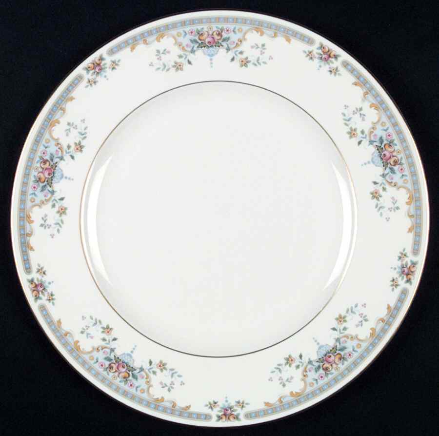 Vail Dinner Plate by Royal Doulton-1