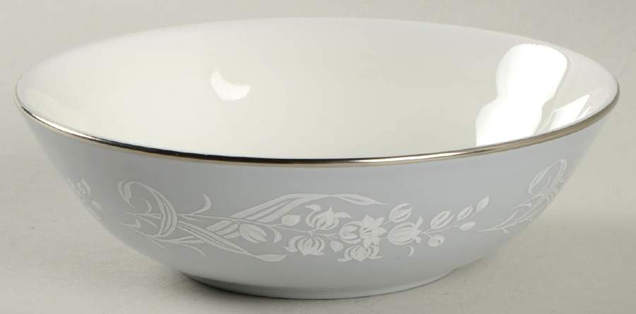 Valleyfield Fruit/Dessert (Sauce) Bowl by Royal Doulton-1