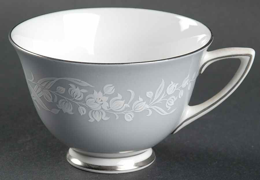Valleyfield Footed Cup by Royal Doulton-1