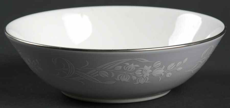Valleyfield Fruit/Dessert (Sauce) Bowl by Royal Doulton-1
